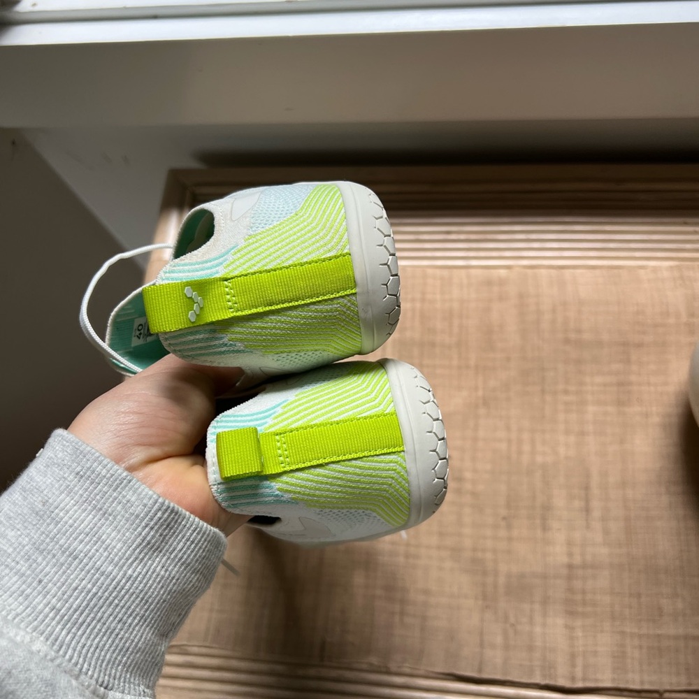 Vivobarefoot primus lite knit - Picture 4 of 5